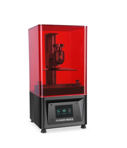 Elegoo - Imprimante 3D SLA