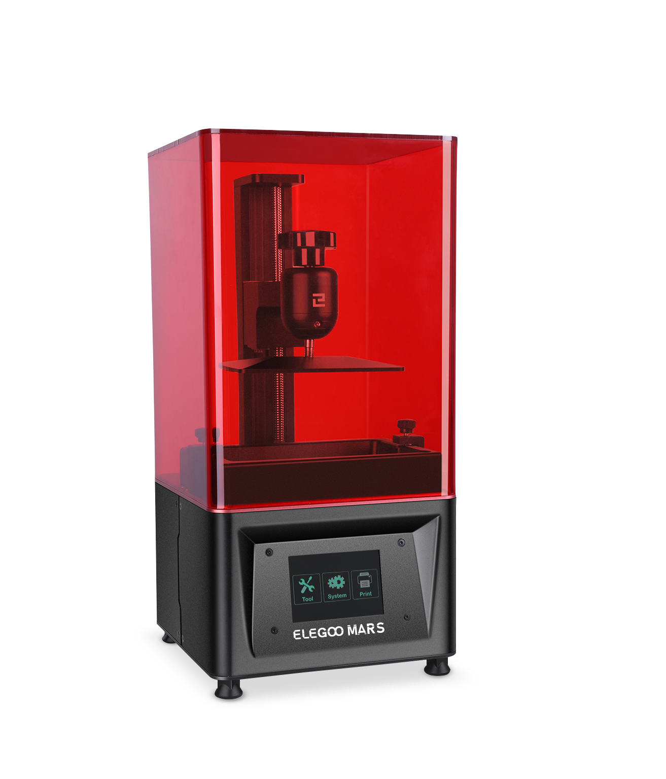Elegoo - Imprimante 3D SLA