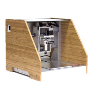 Fraiseuse CNC