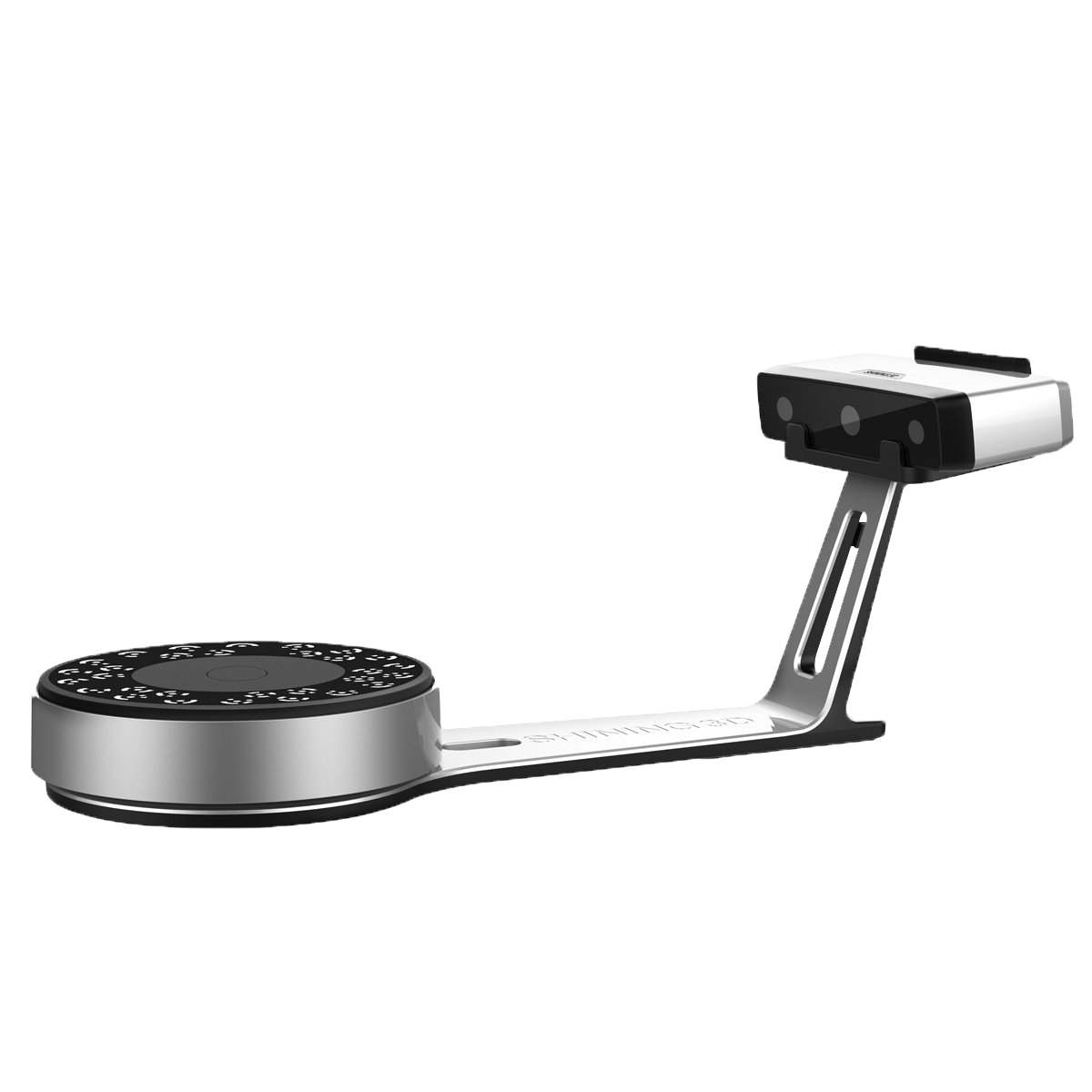 scanner 3D