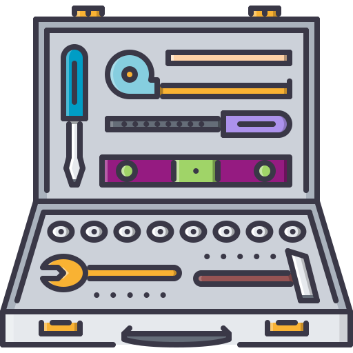 FabLab outils location