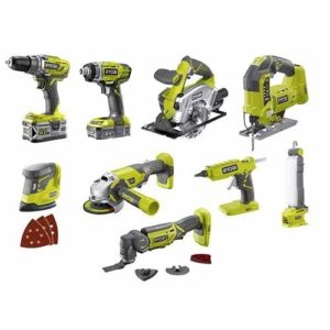 Outils électro portatifs