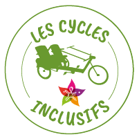 logo des tricyles inclusifs