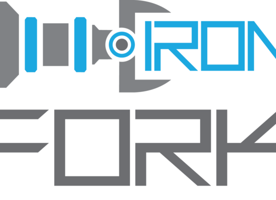 Logo Ironfork